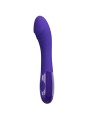 Dildo Violetto Violetto Elemental Youth - PRETTY LOVE YOUTH - Vibratori | erosidea.com
