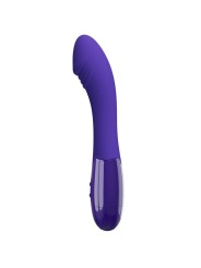 Dildo Violetto Violetto Elemental Youth - PRETTY LOVE YOUTH - Vibratori | erosidea.com