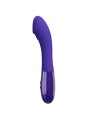Dildo Violetto Violetto Elemental Youth - PRETTY LOVE YOUTH - Vibratori | erosidea.com