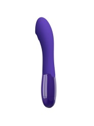 Dildo Violetto Violetto Elemental Youth - PRETTY LOVE YOUTH - Vibratori | erosidea.com
