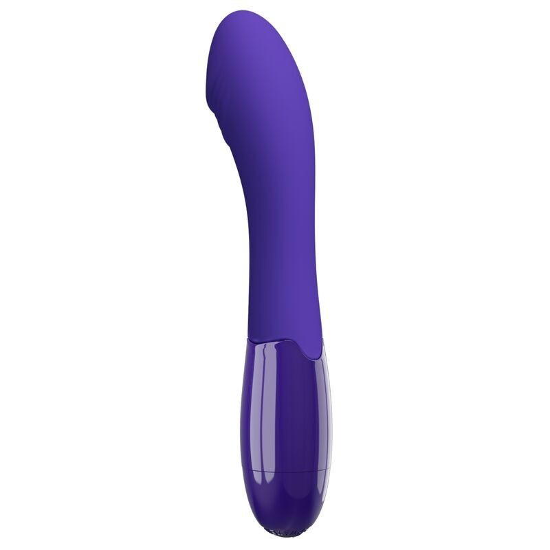 Dildo Violetto Violetto Elemental Youth - PRETTY LOVE YOUTH - Vibratori | erosidea.com