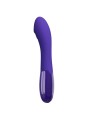 Dildo Violetto Violetto Elemental Youth - PRETTY LOVE YOUTH - Vibratori | erosidea.com