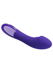 Dildo Violetto Violetto Elemental Youth - PRETTY LOVE YOUTH - Vibratori | erosidea.com