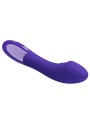 Dildo Violetto Violetto Elemental Youth - PRETTY LOVE YOUTH - Vibratori | erosidea.com