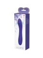 Dildo Violetto Violetto Elemental Youth - PRETTY LOVE YOUTH - Vibratori | erosidea.com