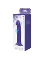 Dildo Vibrante Murray Youth E Violetto Ricaricabile - PRETTY LOVE LED - Vibratori | erosidea.com