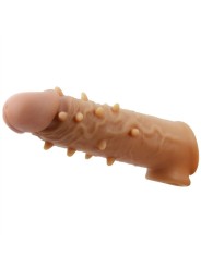 Copertura Pensa Estensione Stimolante Osborn - PRETTY LOVE MALE - Guaine e Prolunghe | erosidea.com