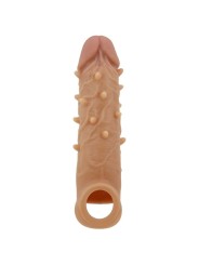 Copertura Pensa Estensione Stimolante Osborn - PRETTY LOVE MALE - Guaine e Prolunghe | erosidea.com