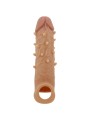 Copertura Pensa Estensione Stimolante Osborn - PRETTY LOVE MALE - Guaine e Prolunghe | erosidea.com