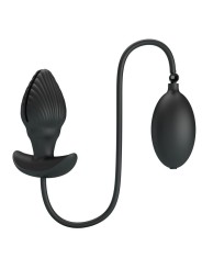 Pretty Love - Plug Anale Gonfiabile E Ricaricabile - PRETTY LOVE BOTTOM - Plug e Catene Anali | erosidea.com