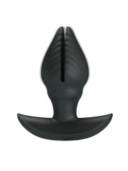 Pretty Love - Plug Anale Gonfiabile E Ricaricabile - PRETTY LOVE BOTTOM - Plug e Catene Anali | erosidea.com