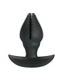 Pretty Love - Plug Anale Gonfiabile E Ricaricabile - PRETTY LOVE BOTTOM - Plug e Catene Anali | erosidea.com