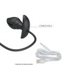 Pretty Love - Plug Anale Gonfiabile E Ricaricabile - PRETTY LOVE BOTTOM - Plug e Catene Anali | erosidea.com