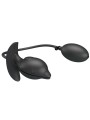 Plug Anale Delfin Gonfiabile E Ricaricabile - PRETTY LOVE BOTTOM - Plug e Catene Anali | erosidea.com
