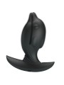Plug Anale Delfin Gonfiabile E Ricaricabile - PRETTY LOVE BOTTOM - Plug e Catene Anali | erosidea.com