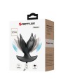 Plug Anale Delfin Gonfiabile E Ricaricabile - PRETTY LOVE BOTTOM - Plug e Catene Anali | erosidea.com