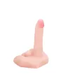 Masturbatore Mr Grande Realistico Con Pene E Ano - BAILE FOR HIM - Dildo Realistici | erosidea.com