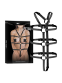 Imbracatura Regolabile Fetish Submissive Bondage - FETISH SUBMISSIVE BONDAGE - Costrittivi | erosidea.com