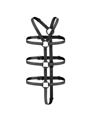 Imbracatura Regolabile Fetish Submissive Bondage - FETISH SUBMISSIVE BONDAGE - Costrittivi | erosidea.com