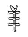 Imbracatura Regolabile Fetish Submissive Bondage - FETISH SUBMISSIVE BONDAGE - Costrittivi | erosidea.com