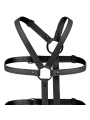Imbracatura Regolabile Fetish Submissive Bondage - FETISH SUBMISSIVE BONDAGE - Costrittivi | erosidea.com
