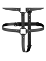 Imbracatura Regolabile Fetish Submissive Bondage - FETISH SUBMISSIVE BONDAGE - Costrittivi | erosidea.com