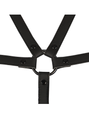 Imbracatura Regolabile Fetish Submissive Bondage - FETISH SUBMISSIVE BONDAGE - Costrittivi | erosidea.com