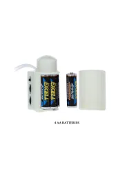Masturbatore Mr Grande Realistico Con Pene E Ano - BAILE FOR HIM - Dildo Realistici | erosidea.com