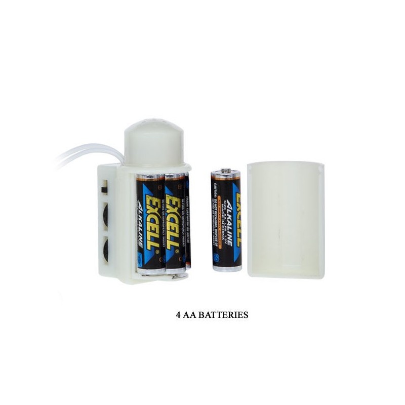 Masturbatore Mr Grande Realistico Con Pene E Ano - BAILE FOR HIM - Dildo Realistici | erosidea.com