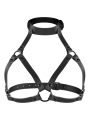 Fetish Submissive Bondage - Imbracatura Torace Regolabile - FETISH SUBMISSIVE BONDAGE - Bondage | erosidea.com
