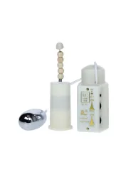 Masturbatore Mr Grande Realistico Con Pene E Ano - BAILE FOR HIM - Dildo Realistici | erosidea.com