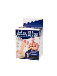 Masturbatore Mr Grande Realistico Con Pene E Ano - BAILE FOR HIM - Dildo Realistici | erosidea.com