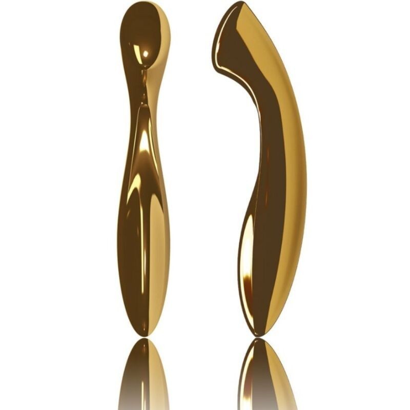 Lelo - Olga Oro - Lelo - Vibratori punto G | erosidea.com