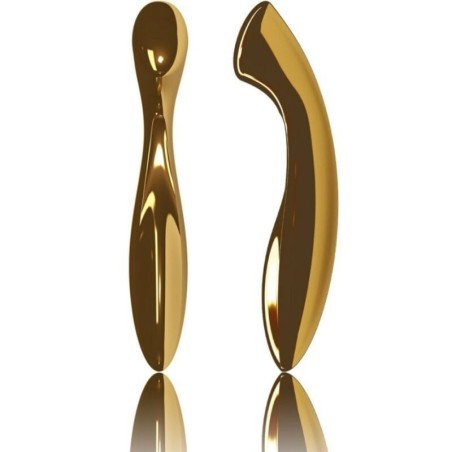Lelo - Olga Oro - Lelo - Vibratori punto G | erosidea.com