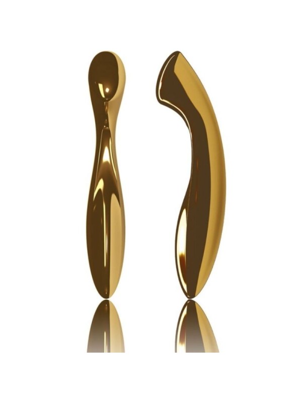 Lelo - Olga Oro - Lelo - Vibratori punto G | erosidea.com