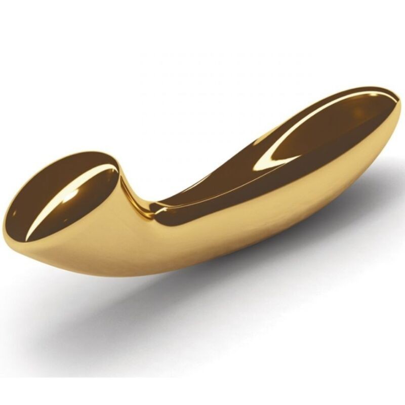 Lelo - Olga Oro - Lelo - Vibratori punto G | erosidea.com