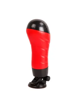 Crazy Bull - Vagina Con Base Masturbatore