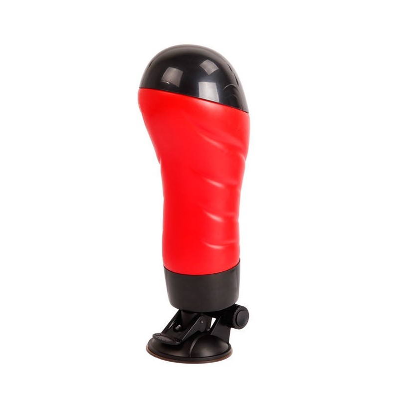 Crazy Bull - Vagina Con Base Masturbatore - CRAZY BULL - Masturbatori Vagina | erosidea.com