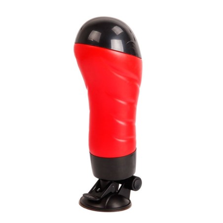 Crazy Bull - Vagina Con Base Masturbatore - CRAZY BULL - Masturbatori Vagina | erosidea.com