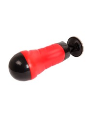 Crazy Bull - Vagina Con Base Masturbatore - CRAZY BULL - Masturbatori Vagina | erosidea.com
