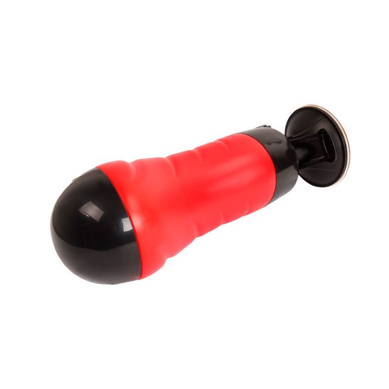 Crazy Bull - Vagina Con Base Masturbatore - CRAZY BULL - Masturbatori Vagina | erosidea.com