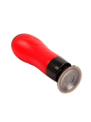 Crazy Bull - Vagina Con Base Masturbatore - CRAZY BULL - Masturbatori Vagina | erosidea.com