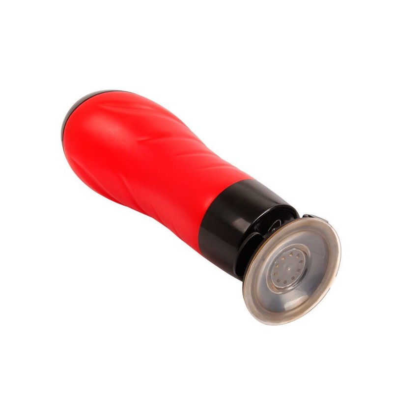 Crazy Bull - Vagina Con Base Masturbatore - CRAZY BULL - Masturbatori Vagina | erosidea.com