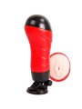 Crazy Bull - Vagina Con Base Masturbatore - CRAZY BULL - Masturbatori Vagina | erosidea.com