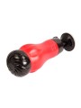 Masturbatore Crazy Bull Vagina Flora Con Base Voce - CRAZY BULL - Masturbatori Vagina | erosidea.com