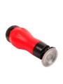 Masturbatore Crazy Bull Vagina Flora Con Base Voce - CRAZY BULL - Masturbatori Vagina | erosidea.com