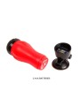Masturbatore Crazy Bull Vagina Flora Con Base Voce - CRAZY BULL - Masturbatori Vagina | erosidea.com