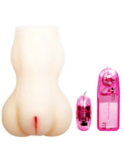 Baile Passion Lady Vagina Masturbatore