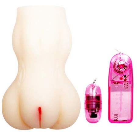 Baile Passion Lady Vagina Masturbatore - BAILE FOR HIM - Masturbatori Vagina | erosidea.com