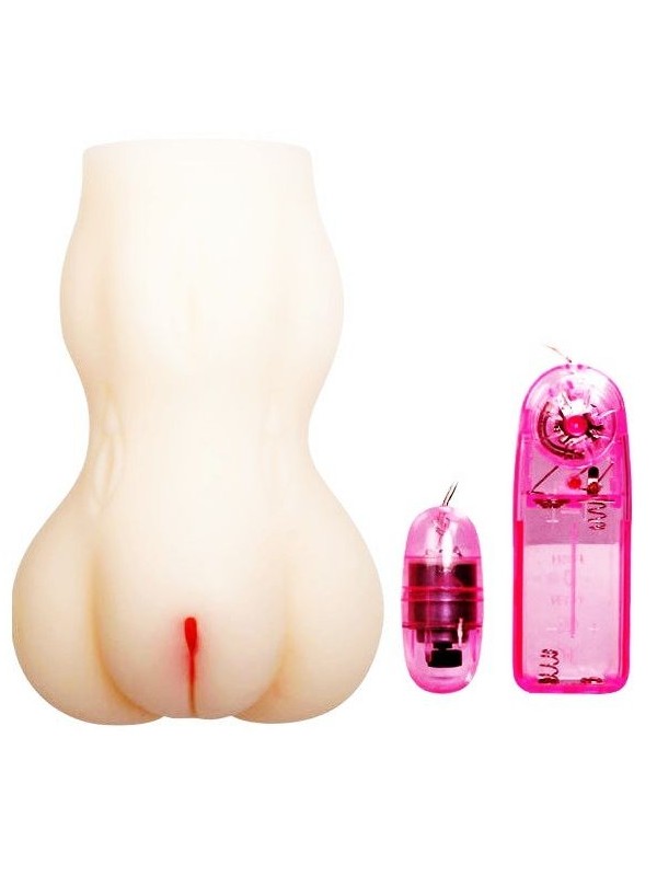 Baile Passion Lady Vagina Masturbatore - BAILE FOR HIM - Masturbatori Vagina | erosidea.com
